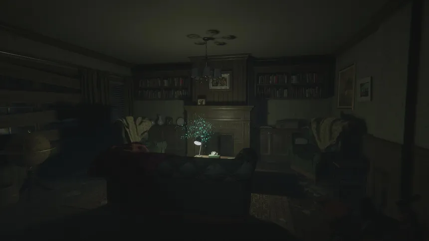 Скриншот 7 к игре Dark Stream