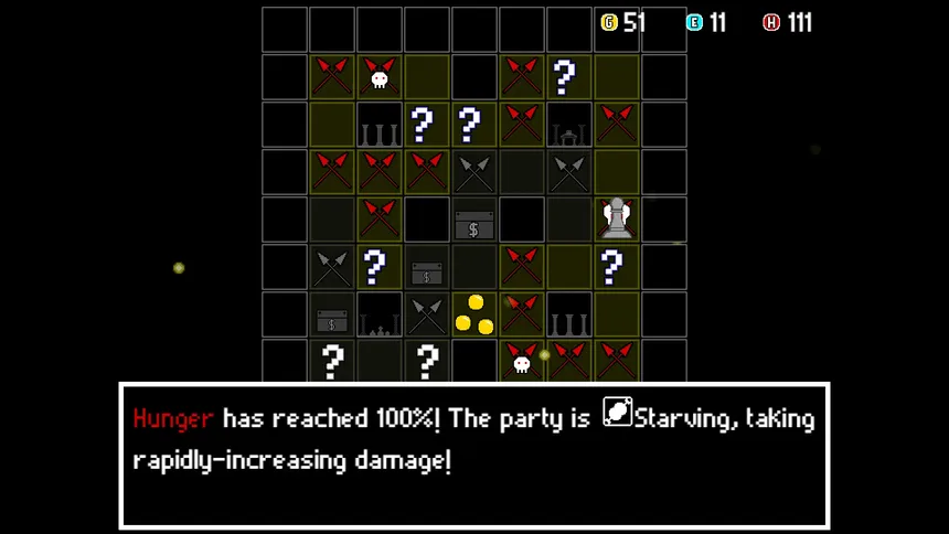 Скриншот 7 к игре miniquest