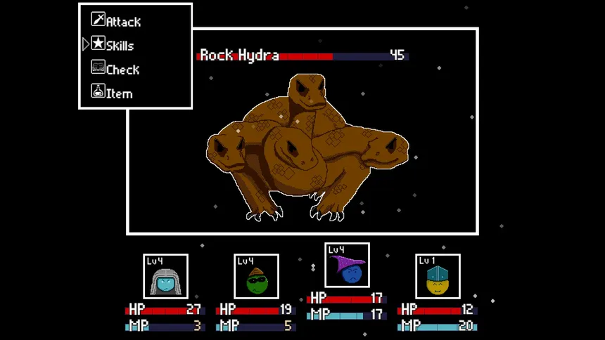 Скриншот 8 к игре miniquest