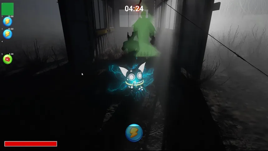 Скриншот 7 к игре Hide or Seek: Container Island