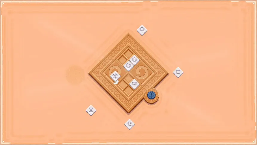 Скриншот 5 к игре sepapu