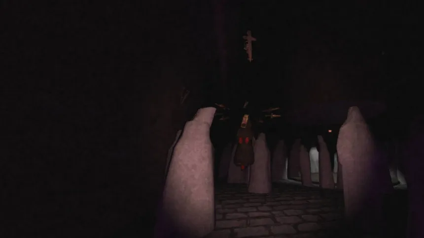 Скриншот 6 к игре Keepers of Kur