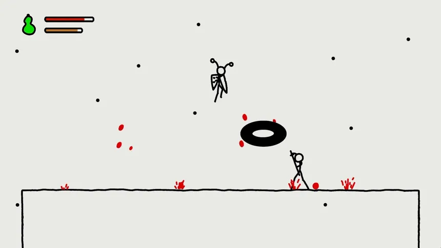 Скриншот 5 к игре KILL HIM