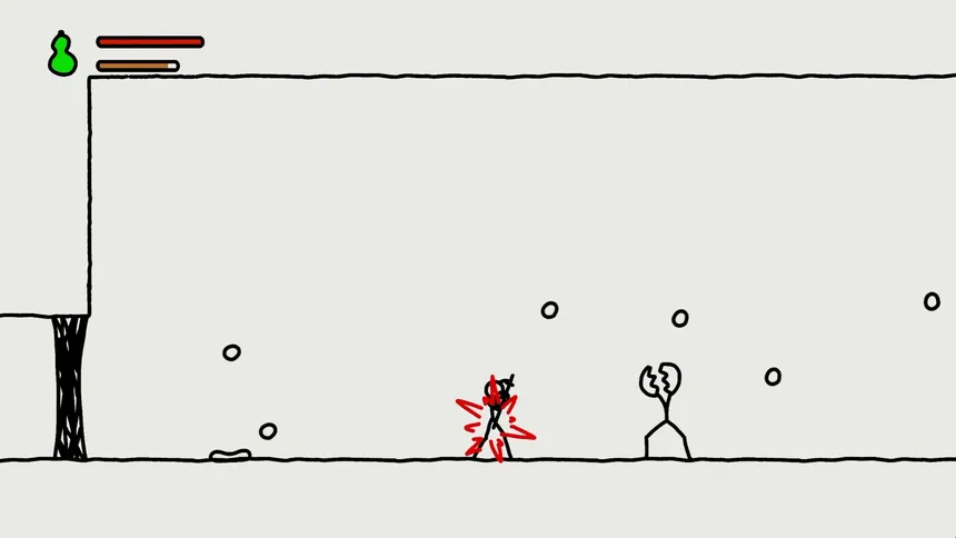Скриншот 6 к игре KILL HIM