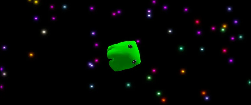 Скриншот 5 к игре MNOZ - My Nuclear Octopus 2