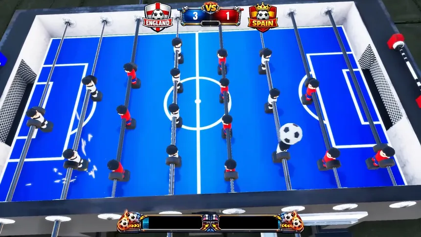Скриншот 5 к игре Totoball 2