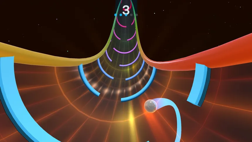 Скриншот 5 к игре Loopfall