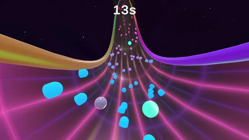 Скриншот 7 к игре Loopfall