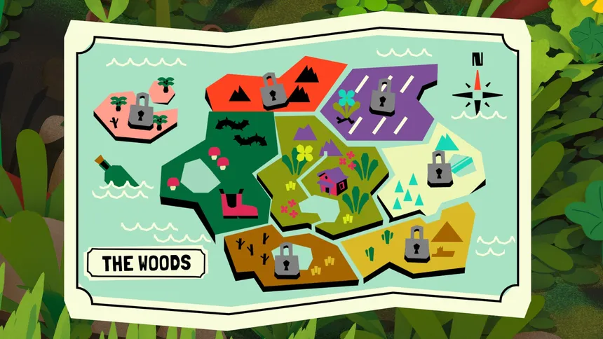Скриншот 7 к игре Beetols They Do It