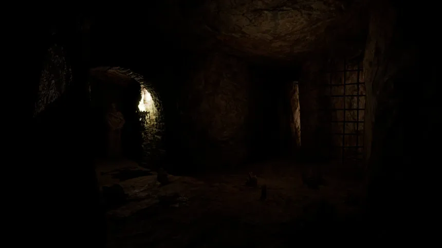Скриншот 5 к игре Beneath Paris