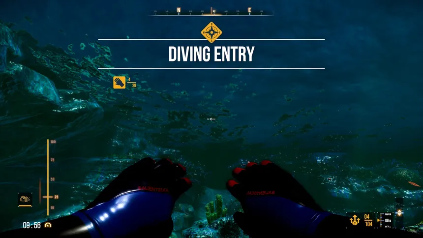 Скриншот 8 к игре Deep Diving Adventures 2