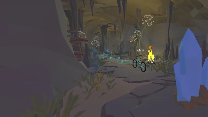Скриншот 7 к игре Chained Bikes