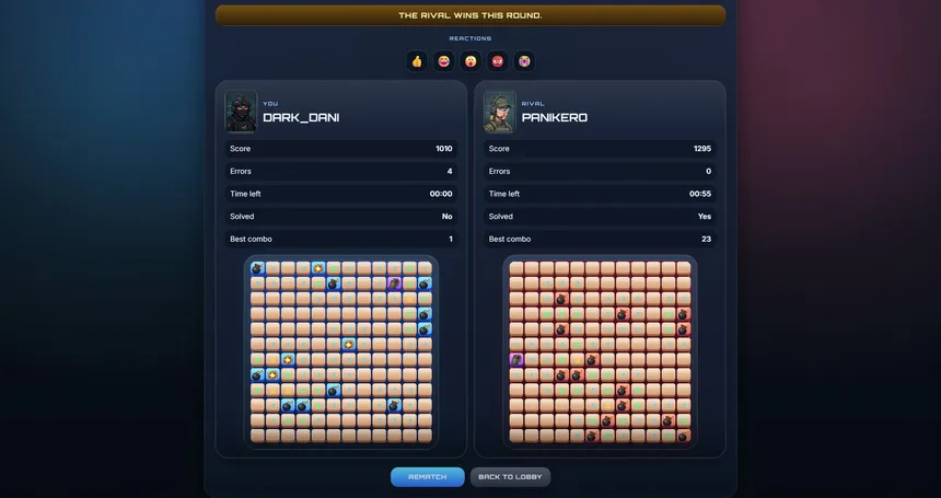 Скриншот 6 к игре Minefront