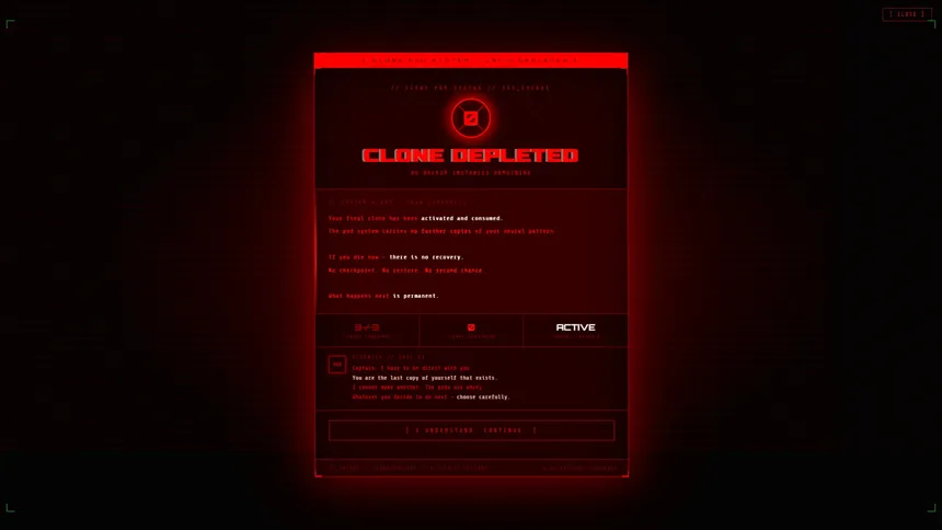 Скриншот 6 к игре HACKING INTO EREBUS