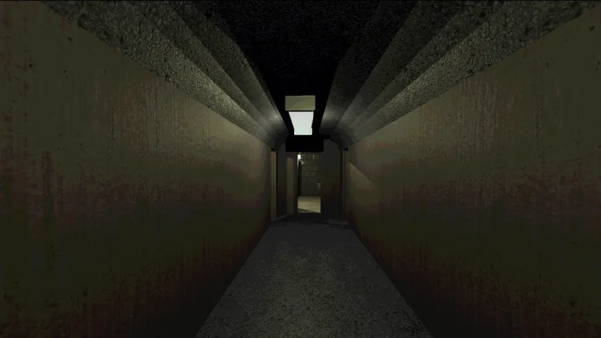 Скриншот 6 к игре Bunker 14