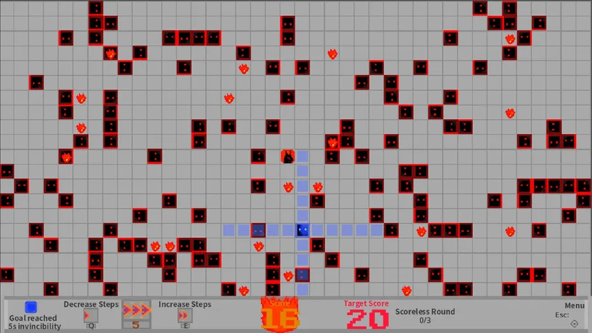Скриншот 5 к игре Hit Streak And Brawl