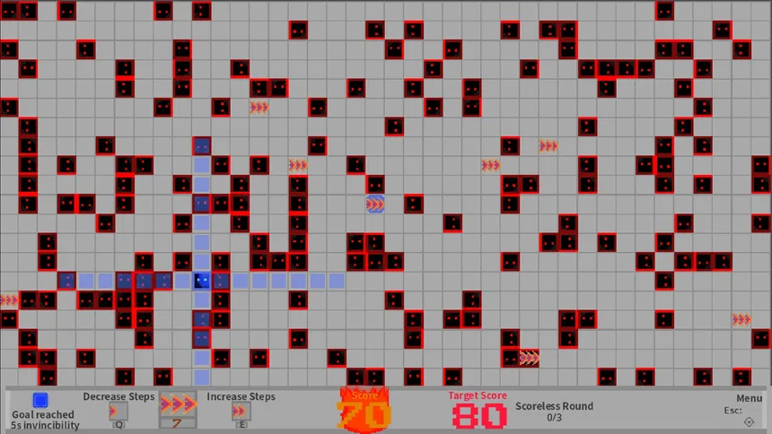 Скриншот 7 к игре Hit Streak And Brawl