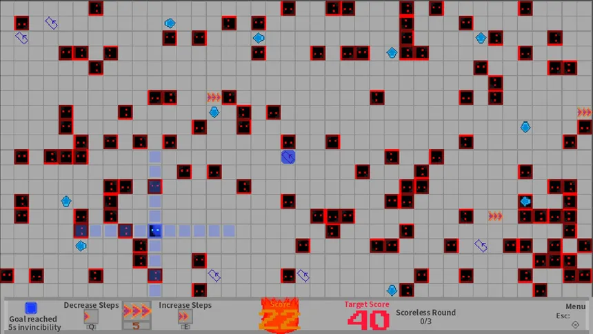 Скриншот 8 к игре Hit Streak And Brawl