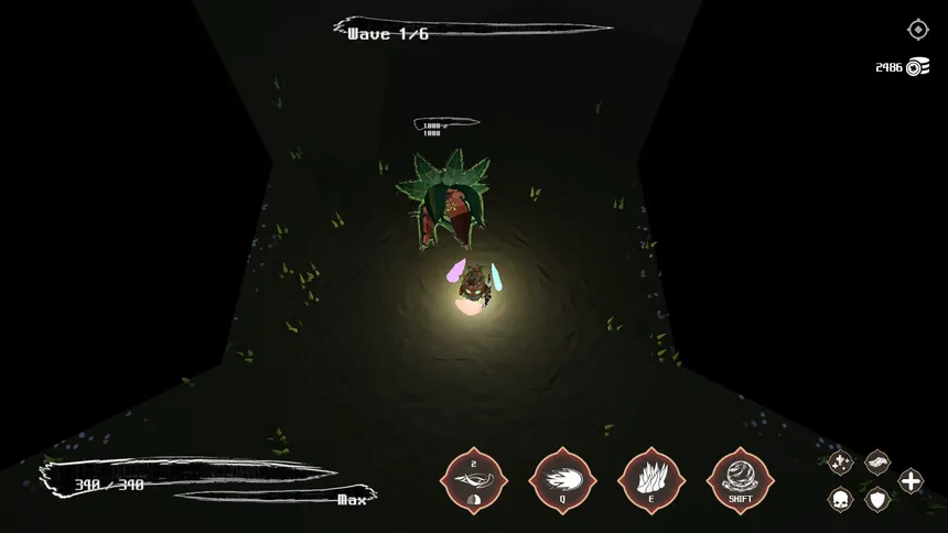 Скриншот 5 к игре ALBERO