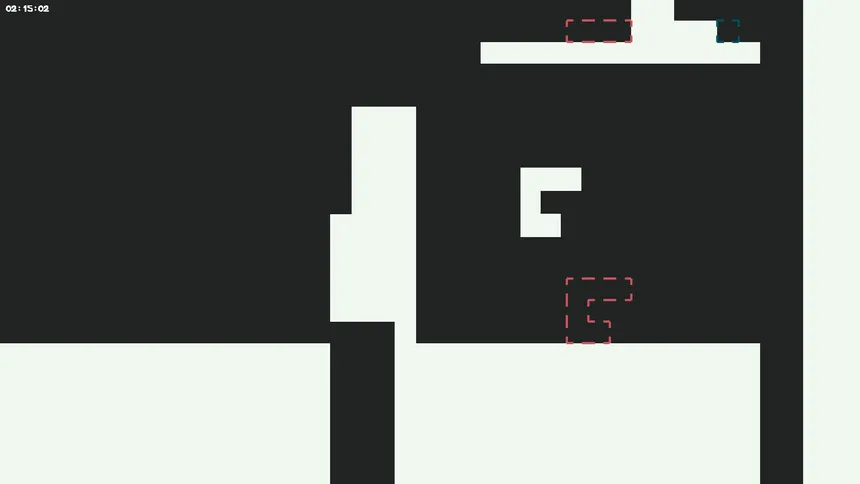Скриншот 5 к игре Kwad