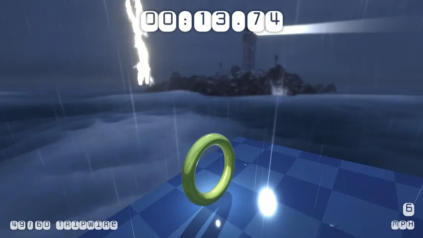 Скриншот 6 к игре Super Money Ring