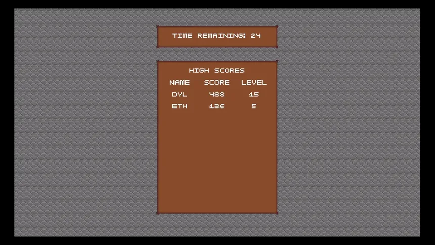 Скриншот 5 к игре PIKPOP