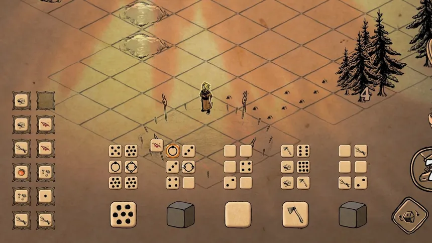 Скриншот 5 к игре Unlander