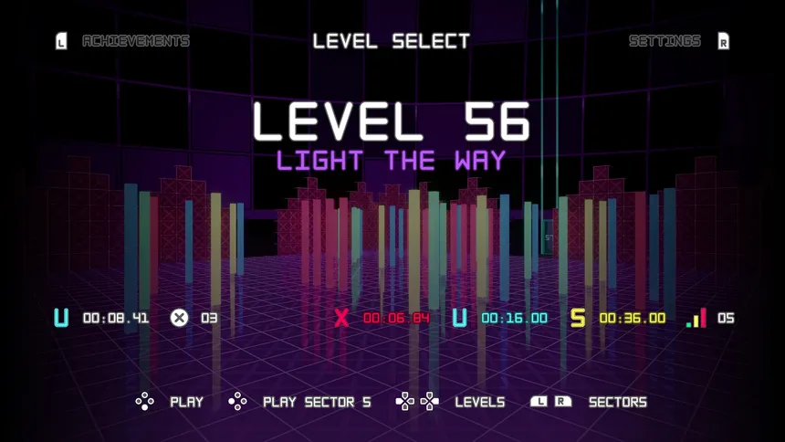 Скриншот 8 к игре Challenge 99