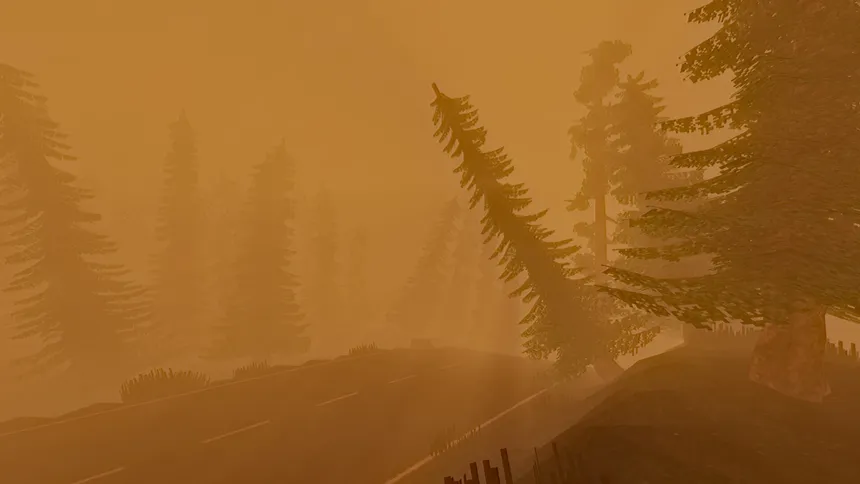 Скриншот 7 к игре Roads and Relics
