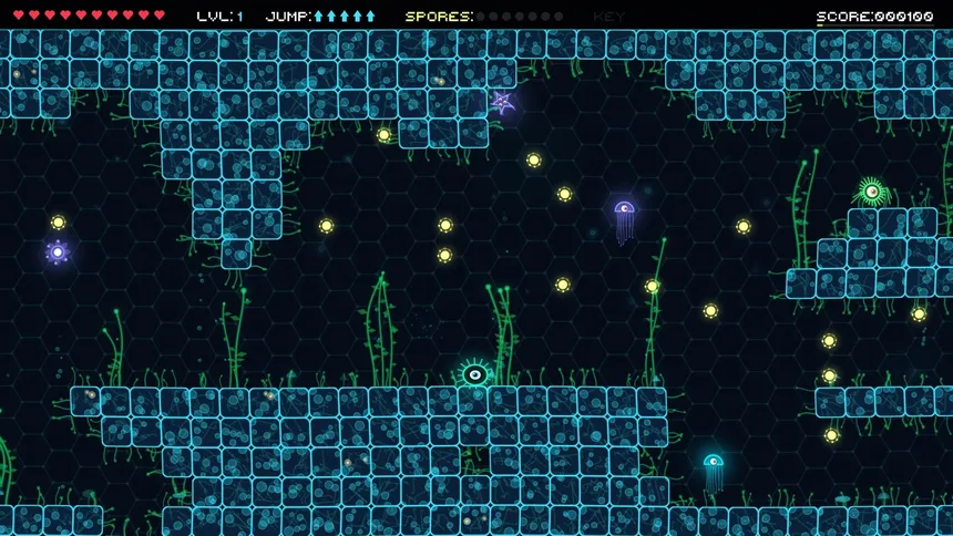 Скриншот 7 к игре Organic Evolution