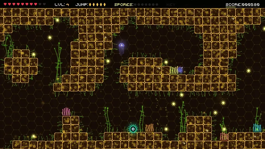 Скриншот 8 к игре Organic Evolution