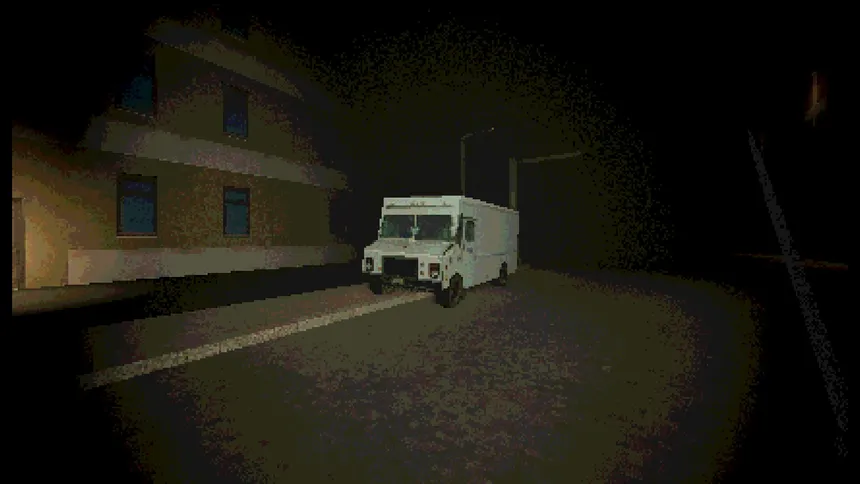 Скриншот 8 к игре Stigmata