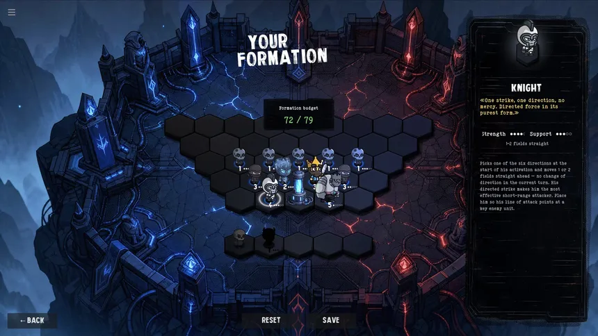 Скриншот 6 к игре Beyond the Fracture