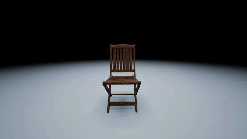 Скриншот 7 к игре The Chair!