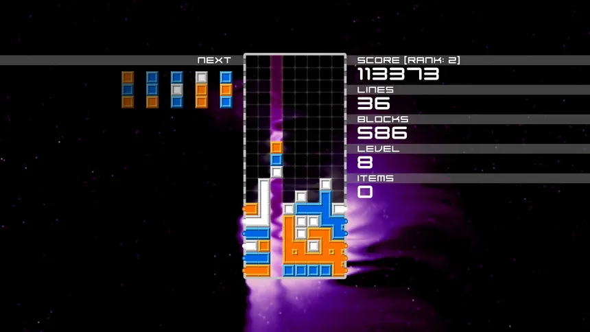 Скриншот 7 к игре HypnoTiles