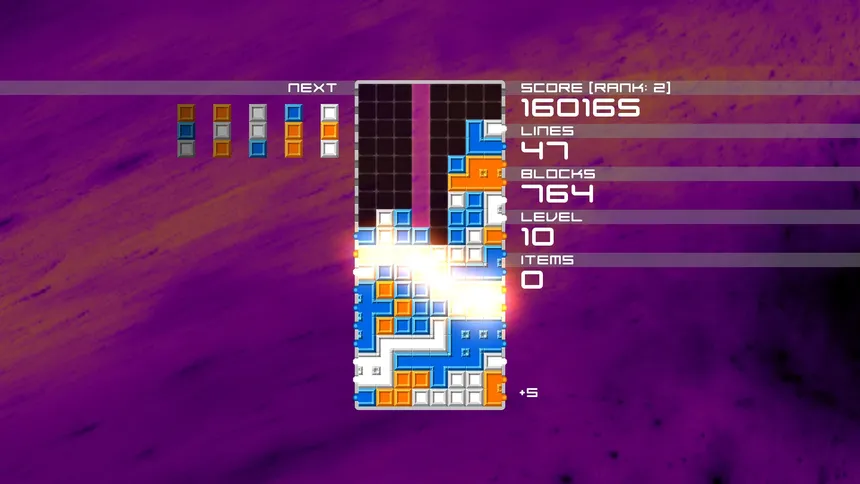 Скриншот 8 к игре HypnoTiles