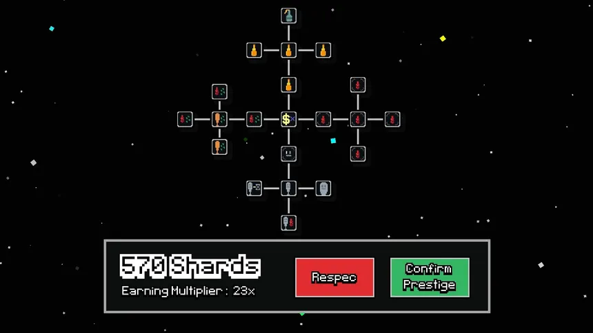 Скриншот 5 к игре Smashing Bottles