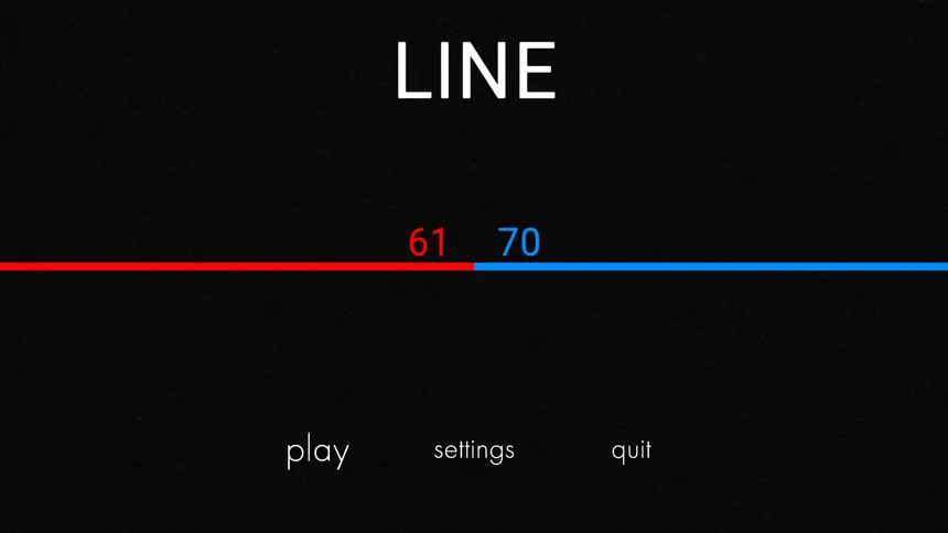Скриншот 7 к игре Line