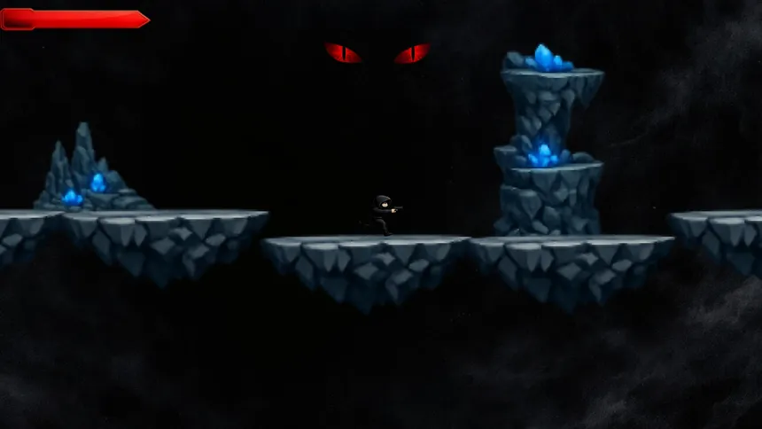 Скриншот 5 к игре Izaav:Darkness from Beyond