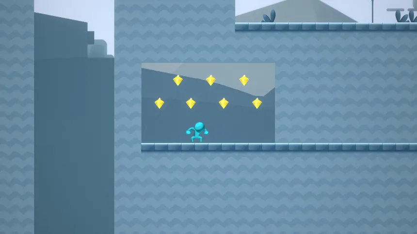 Скриншот 5 к игре X-Ray 2D