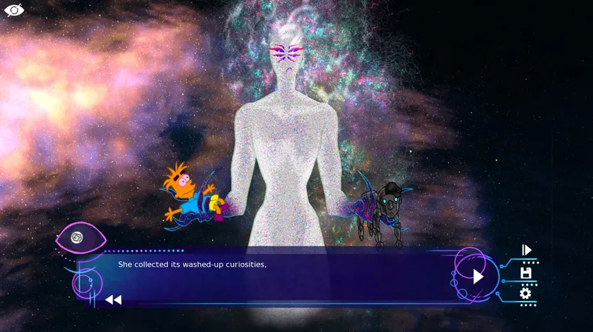 Скриншот 5 к игре Forbidden: A First's Obsession