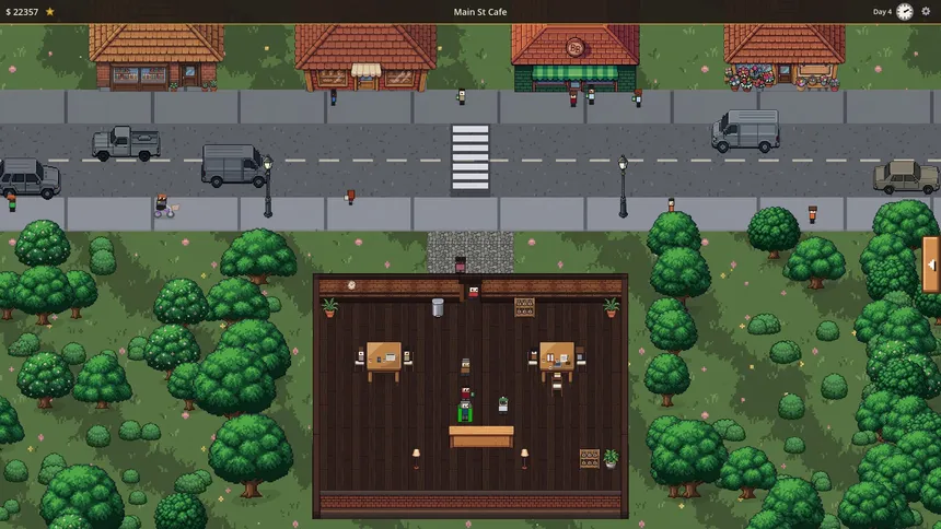 Скриншот 5 к игре Pour Decisions