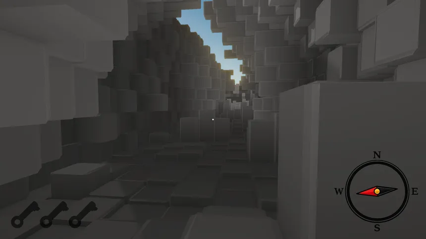 Скриншот 6 к игре Labyrinth A Way Out