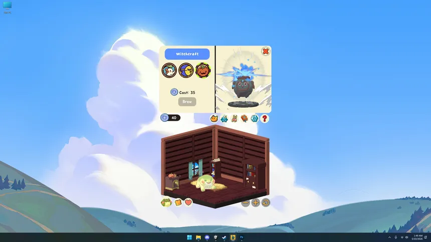 Скриншот 6 к игре OmeePets