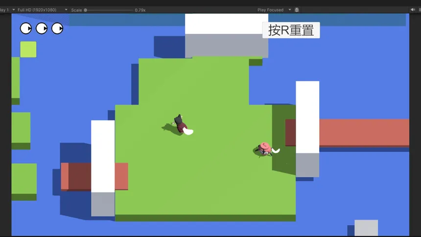 Скриншот 5 к игре 回魂者 CallBacker