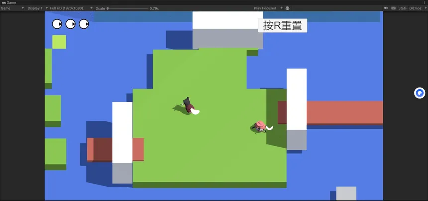 Скриншот 6 к игре 回魂者 CallBacker