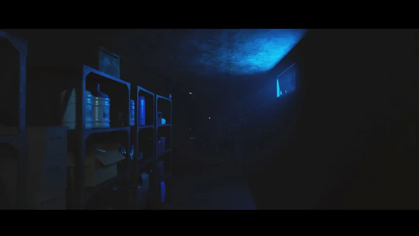 Скриншот 7 к игре Come in