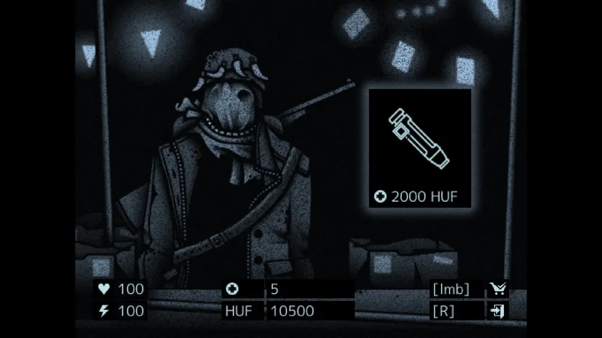 Скриншот 7 к игре METAXIA