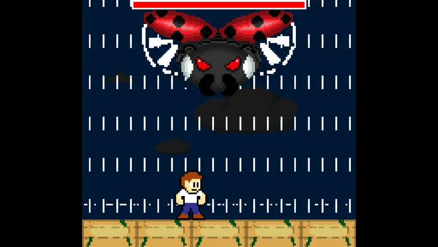 Скриншот 5 к игре Runaway Dog