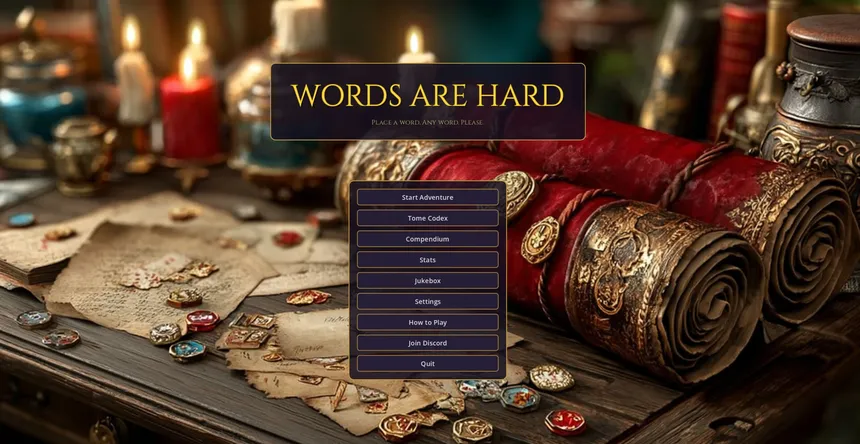 Скриншот 6 к игре Tome & Tile